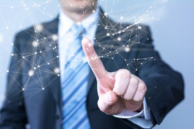 通過了ISO9001質(zhì)量管理體系認證